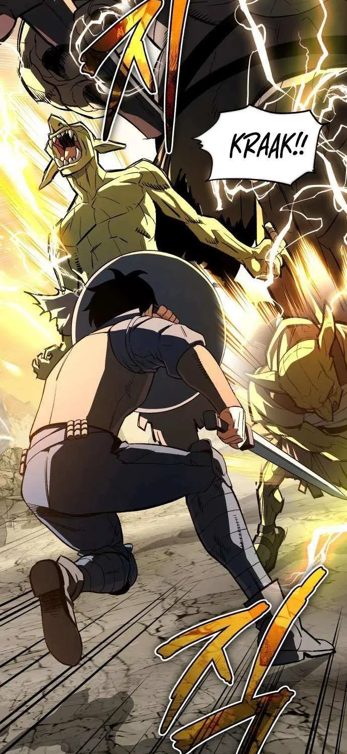 Read Blood Demon Reincarnation chapter 28 image 11 on Lezhin
