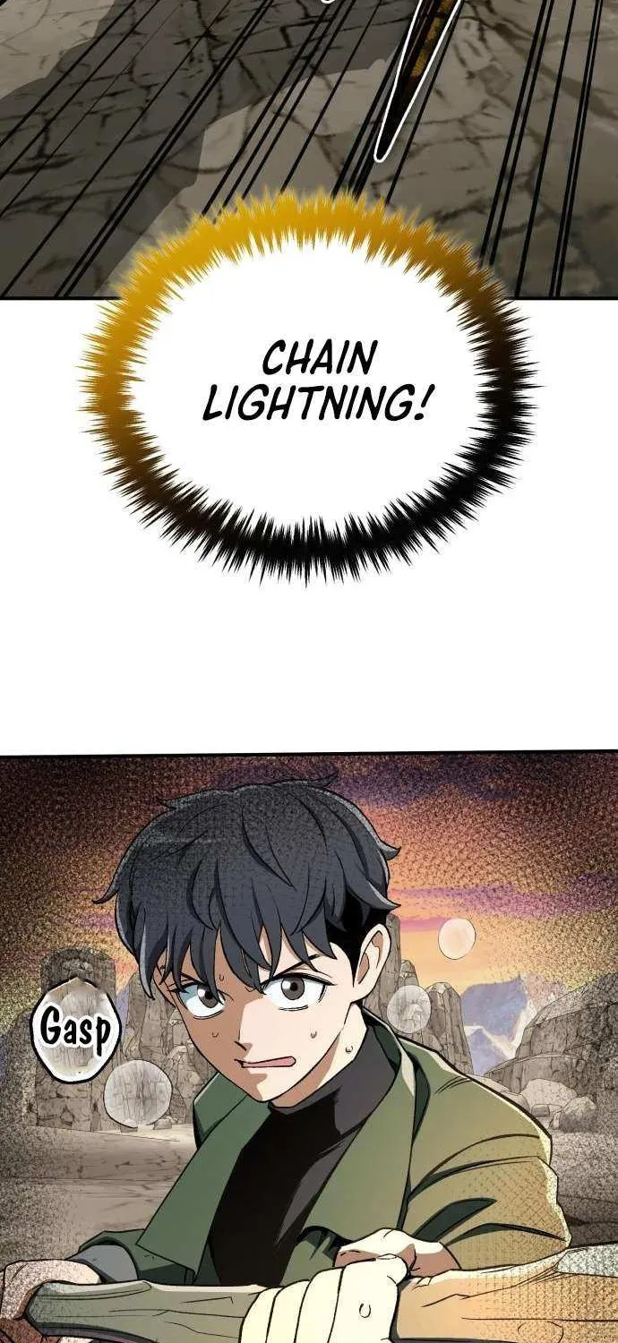 Read Blood Demon Reincarnation chapter 28 image 12 on Lezhin
