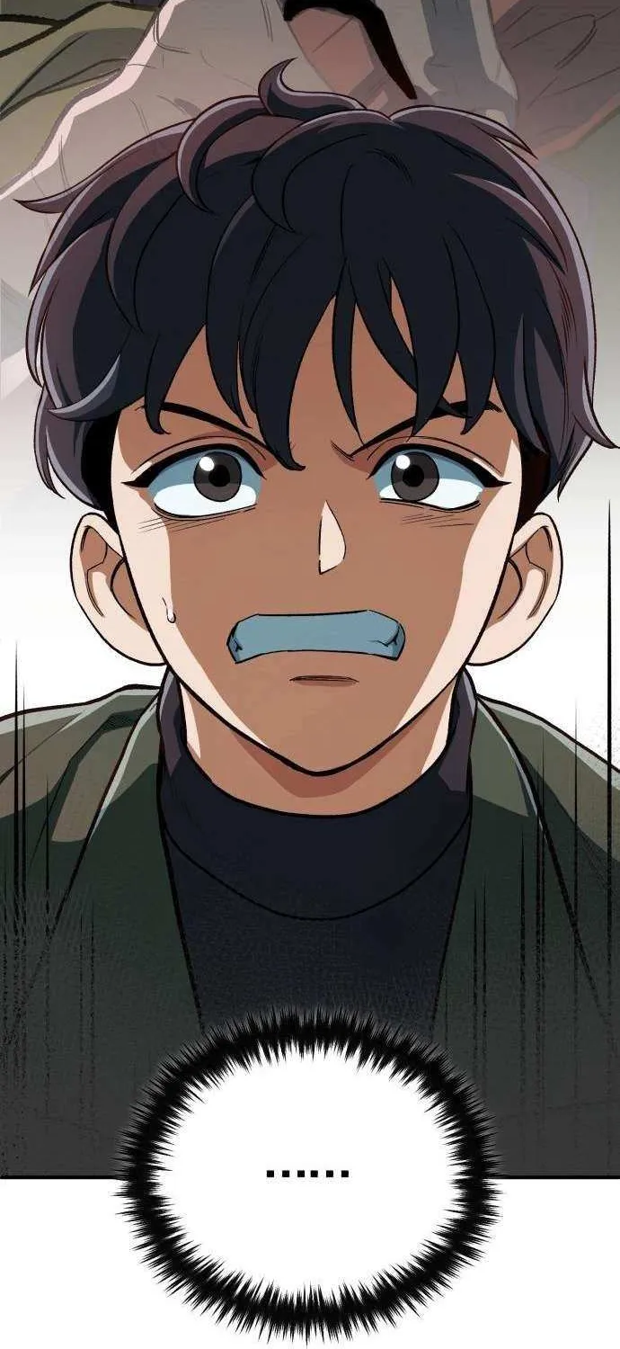 Read Blood Demon Reincarnation chapter 28 image 17 on Lezhin