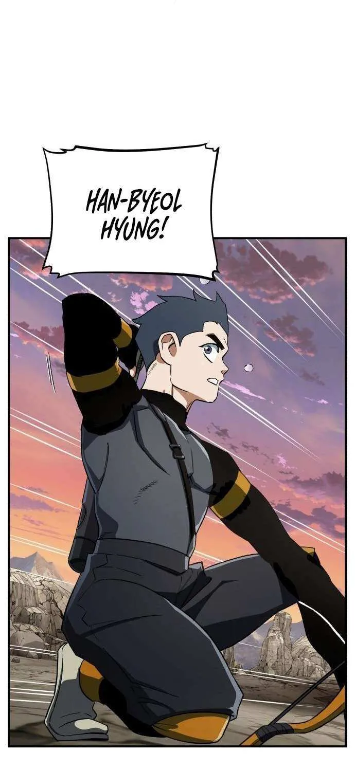 Read Blood Demon Reincarnation chapter 28 image 18 on Lezhin