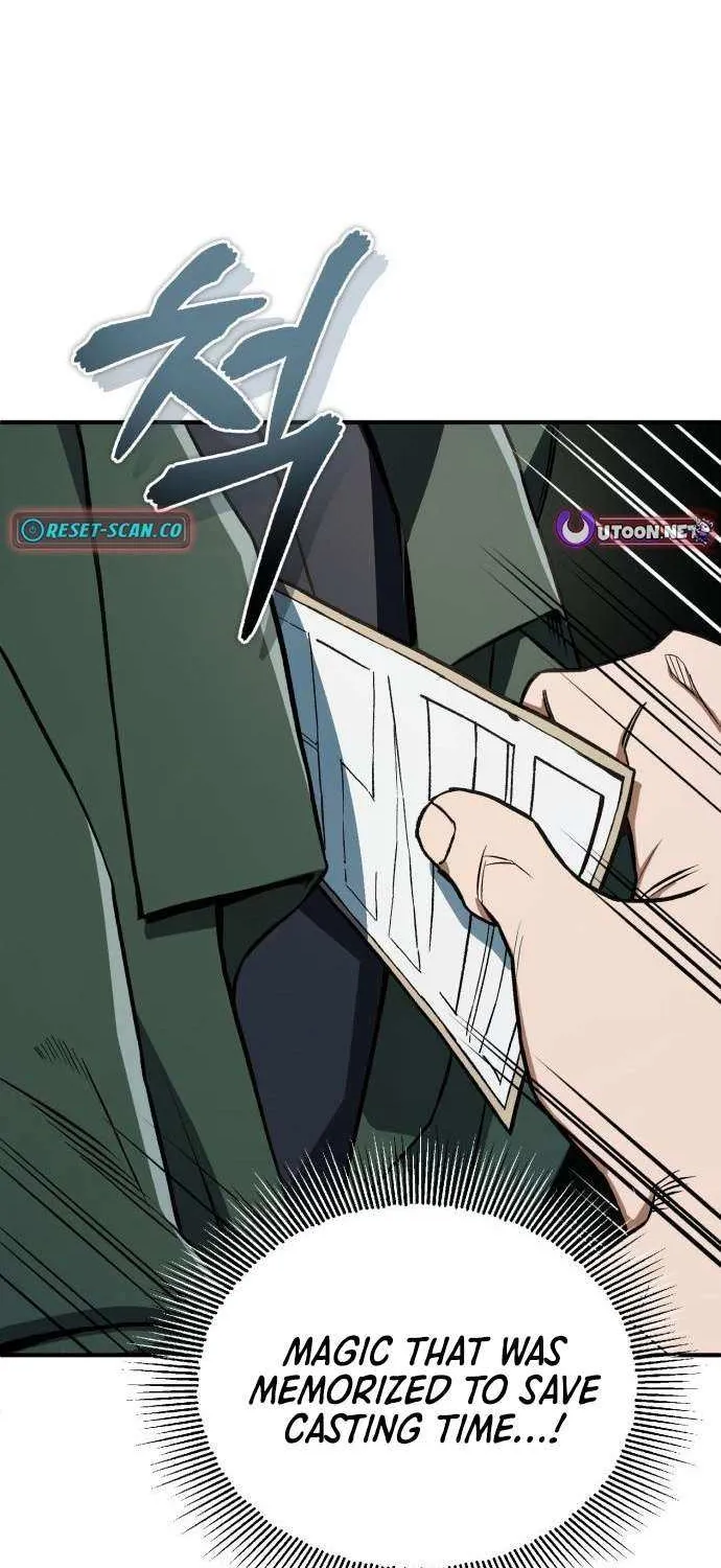 Read Blood Demon Reincarnation chapter 28 image 19 on Lezhin