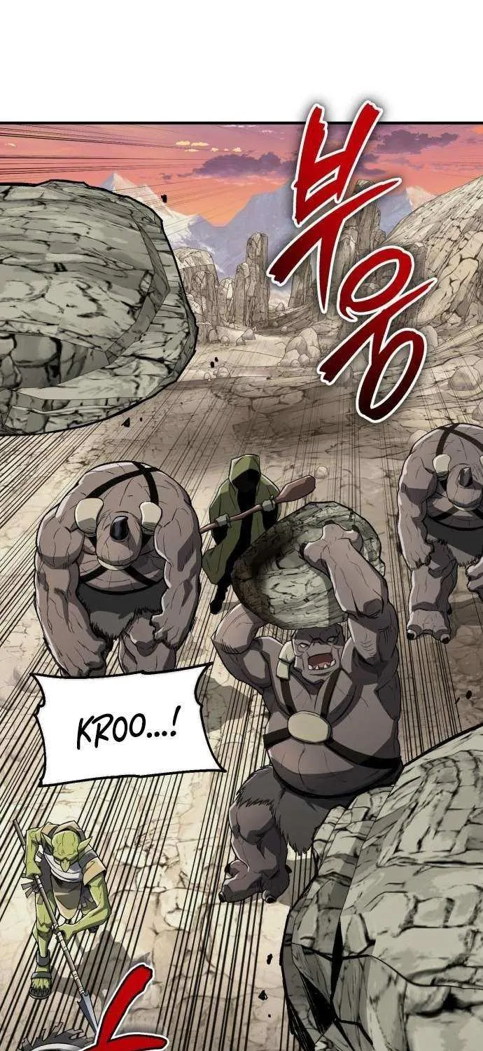 Read Blood Demon Reincarnation chapter 28 image 2 on Lezhin