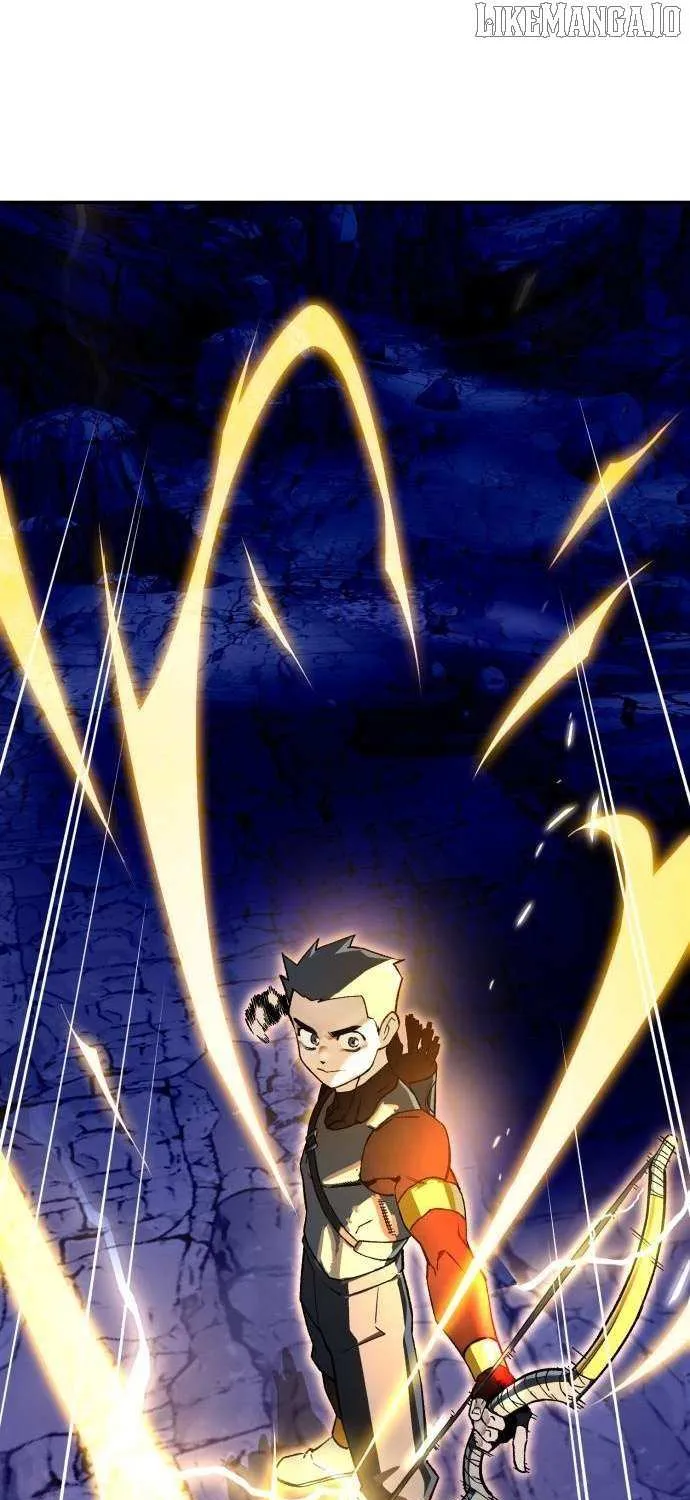 Read Blood Demon Reincarnation chapter 28 image 28 on Lezhin