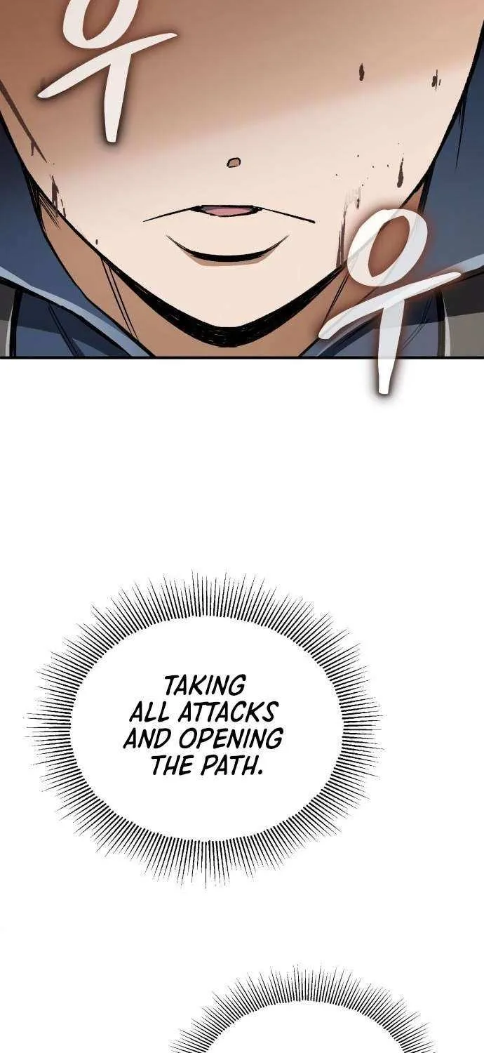 Read Blood Demon Reincarnation chapter 28 image 4 on Lezhin