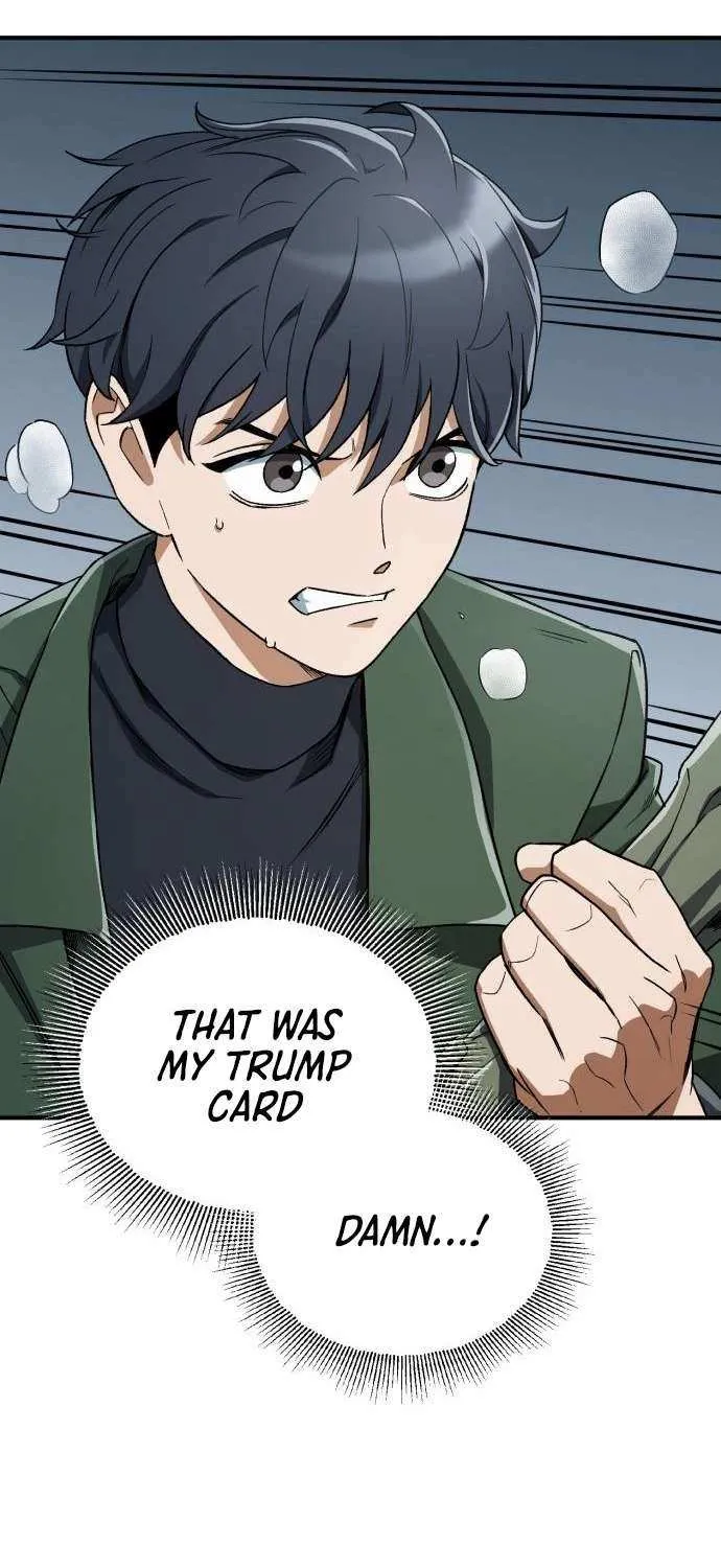 Read Blood Demon Reincarnation chapter 28 image 46 on Lezhin