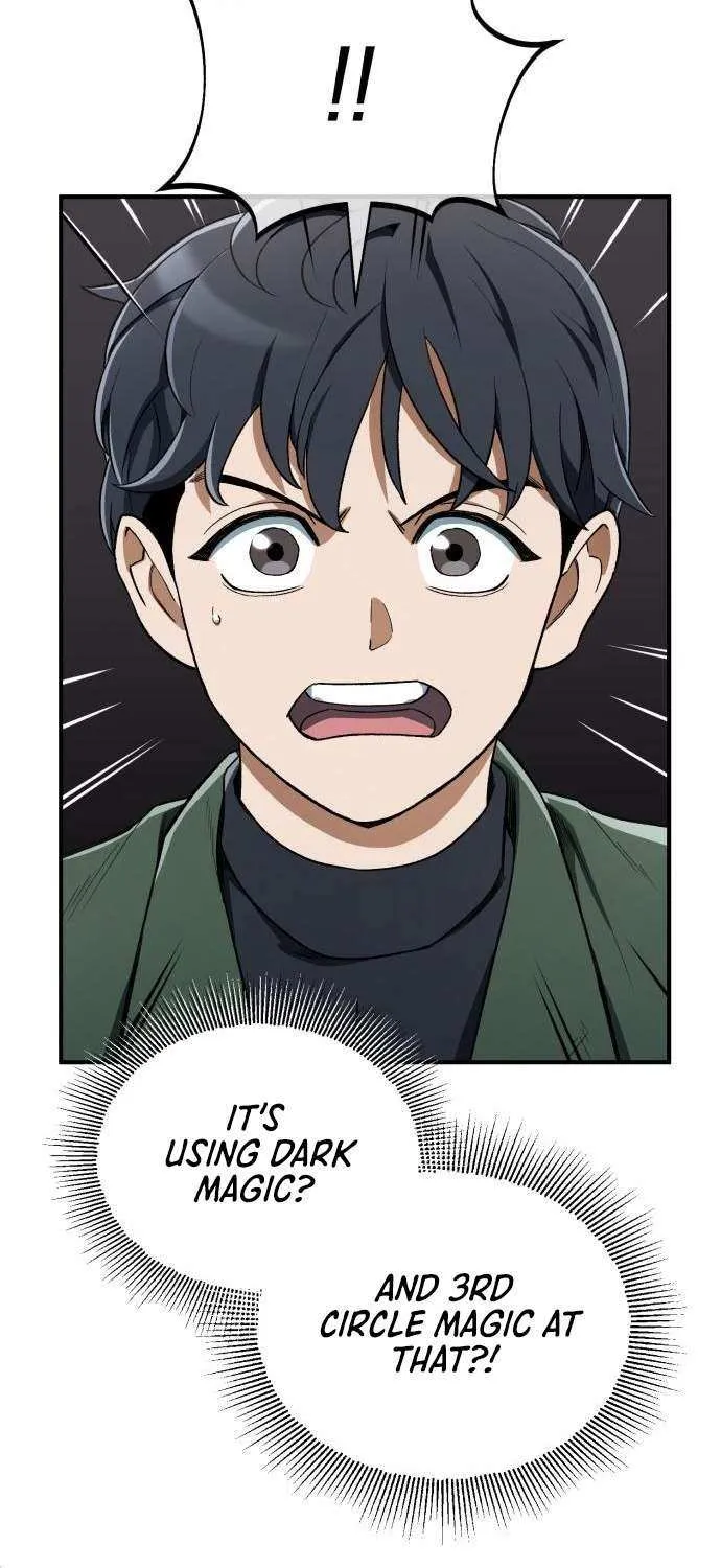Read Blood Demon Reincarnation chapter 28 image 60 on Lezhin