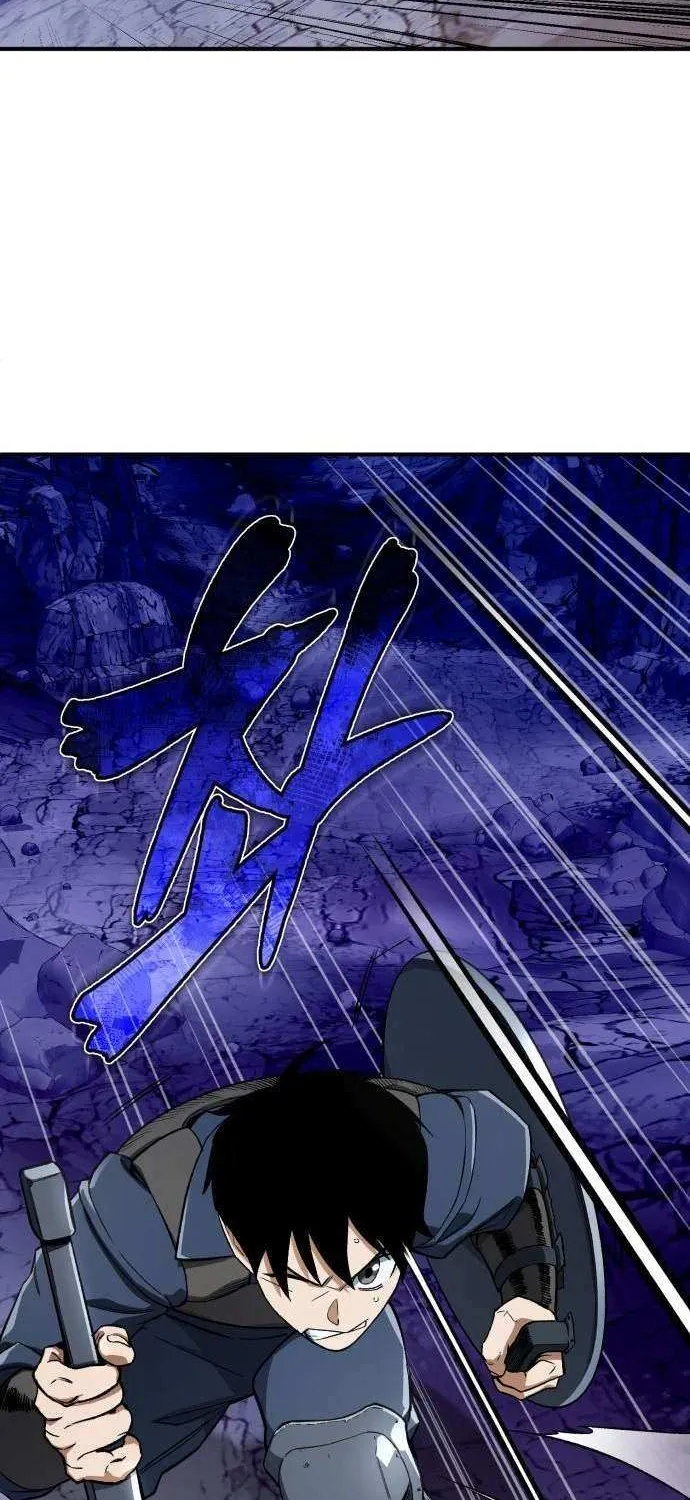 Read Blood Demon Reincarnation chapter 28 image 68 on Lezhin