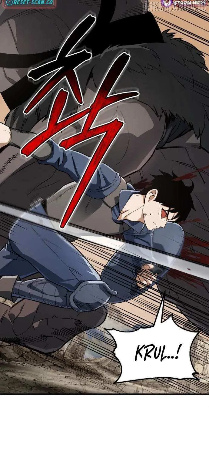 Read Blood Demon Reincarnation chapter 28 image 7 on Lezhin