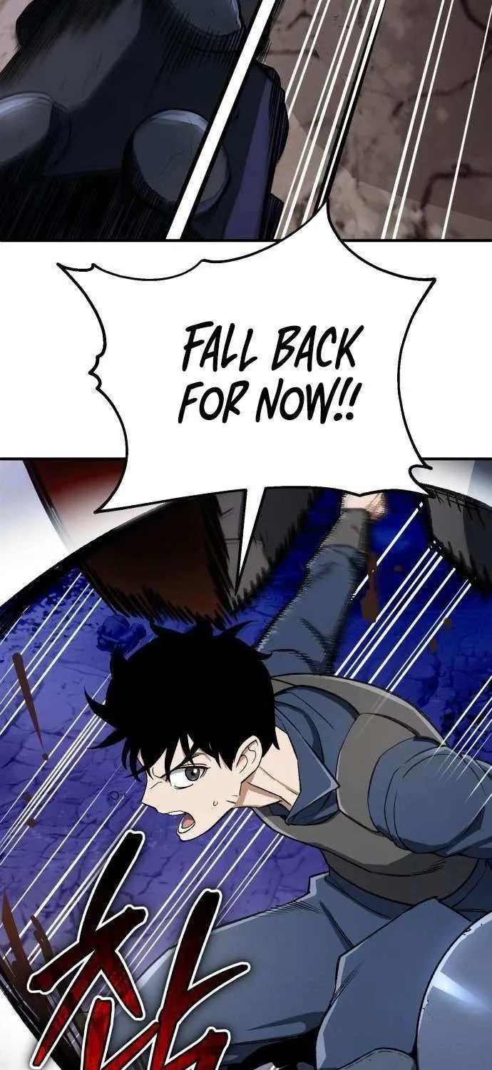 Read Blood Demon Reincarnation chapter 28 image 72 on Lezhin