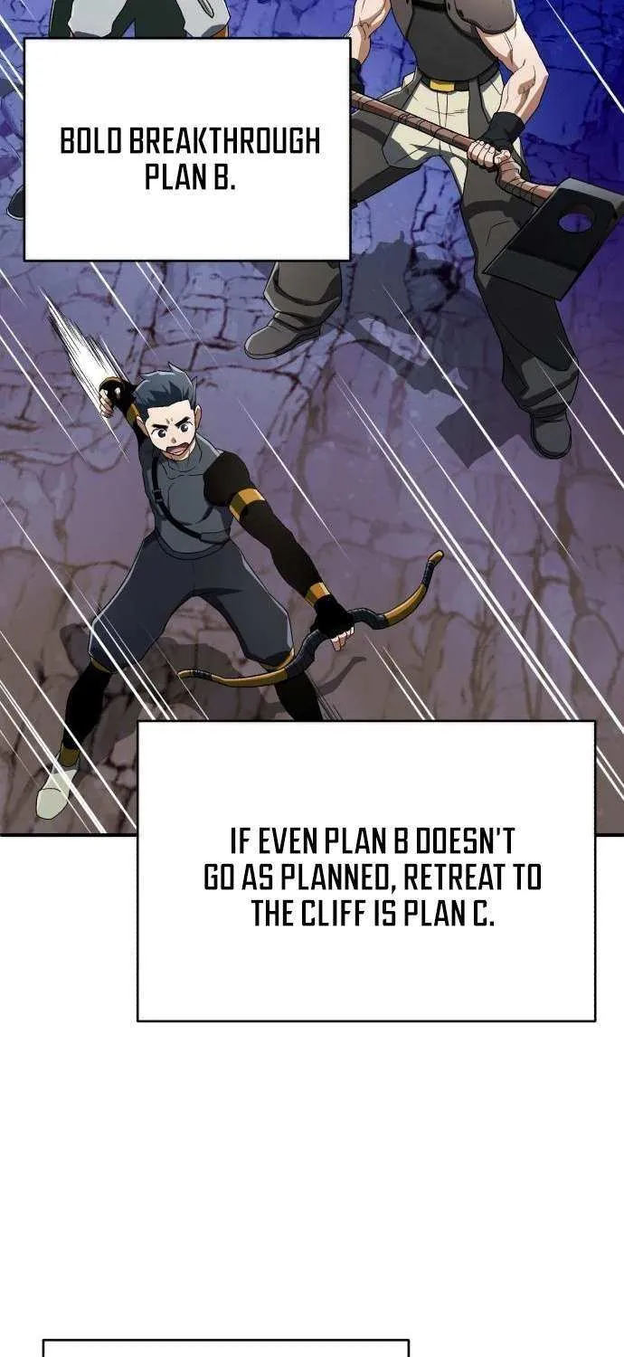 Read Blood Demon Reincarnation chapter 28 image 74 on Lezhin