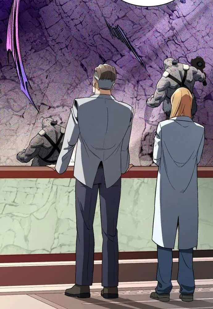 Read Blood Demon Reincarnation chapter 28 image 83 on Lezhin