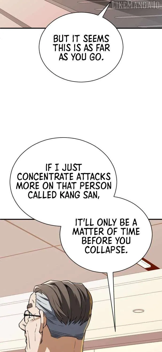 Read Blood Demon Reincarnation chapter 28 image 84 on Lezhin