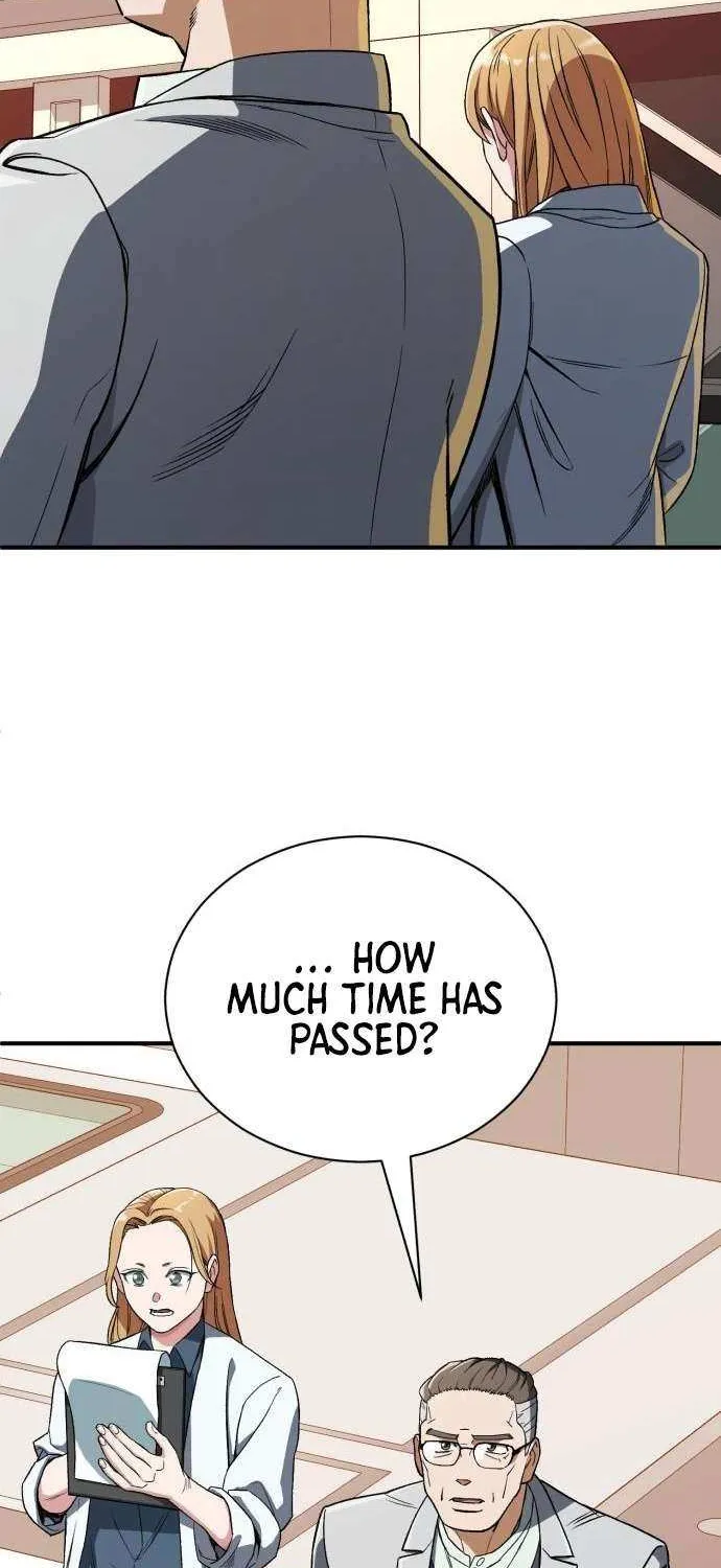 Read Blood Demon Reincarnation chapter 28 image 85 on Lezhin