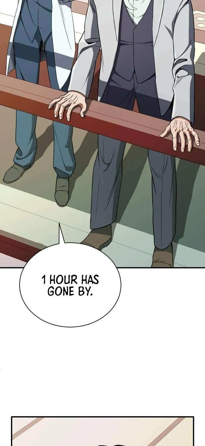 Read Blood Demon Reincarnation chapter 28 image 86 on Lezhin