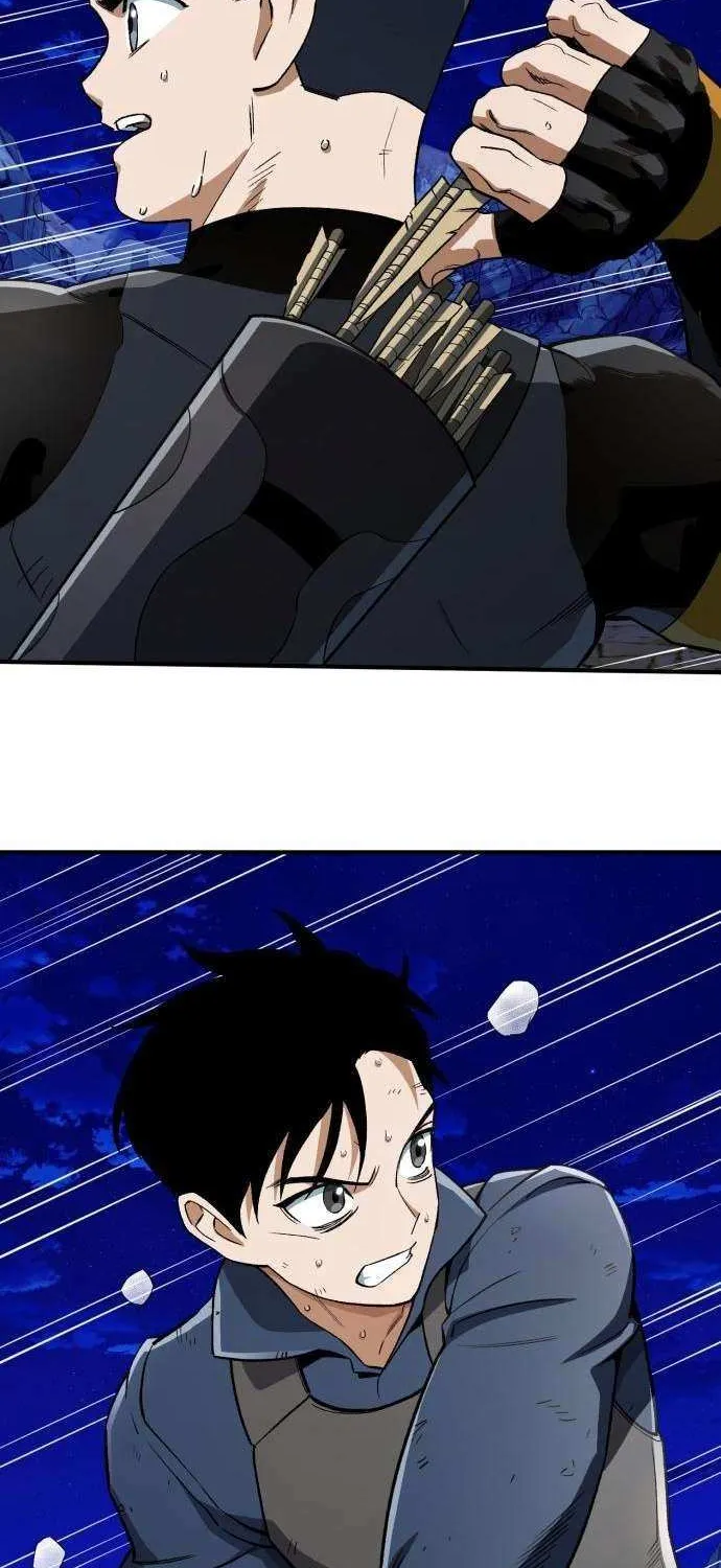 Read Blood Demon Reincarnation chapter 28 image 89 on Lezhin