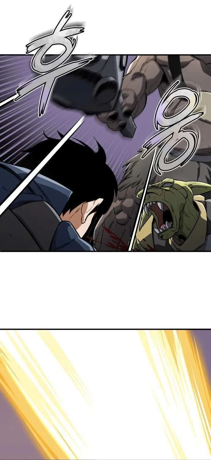Read Blood Demon Reincarnation chapter 28 image 9 on Lezhin
