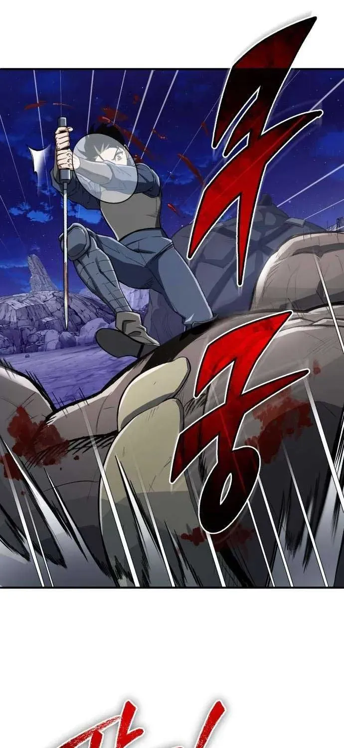 Read Blood Demon Reincarnation chapter 29.1 image 3 on Lezhin