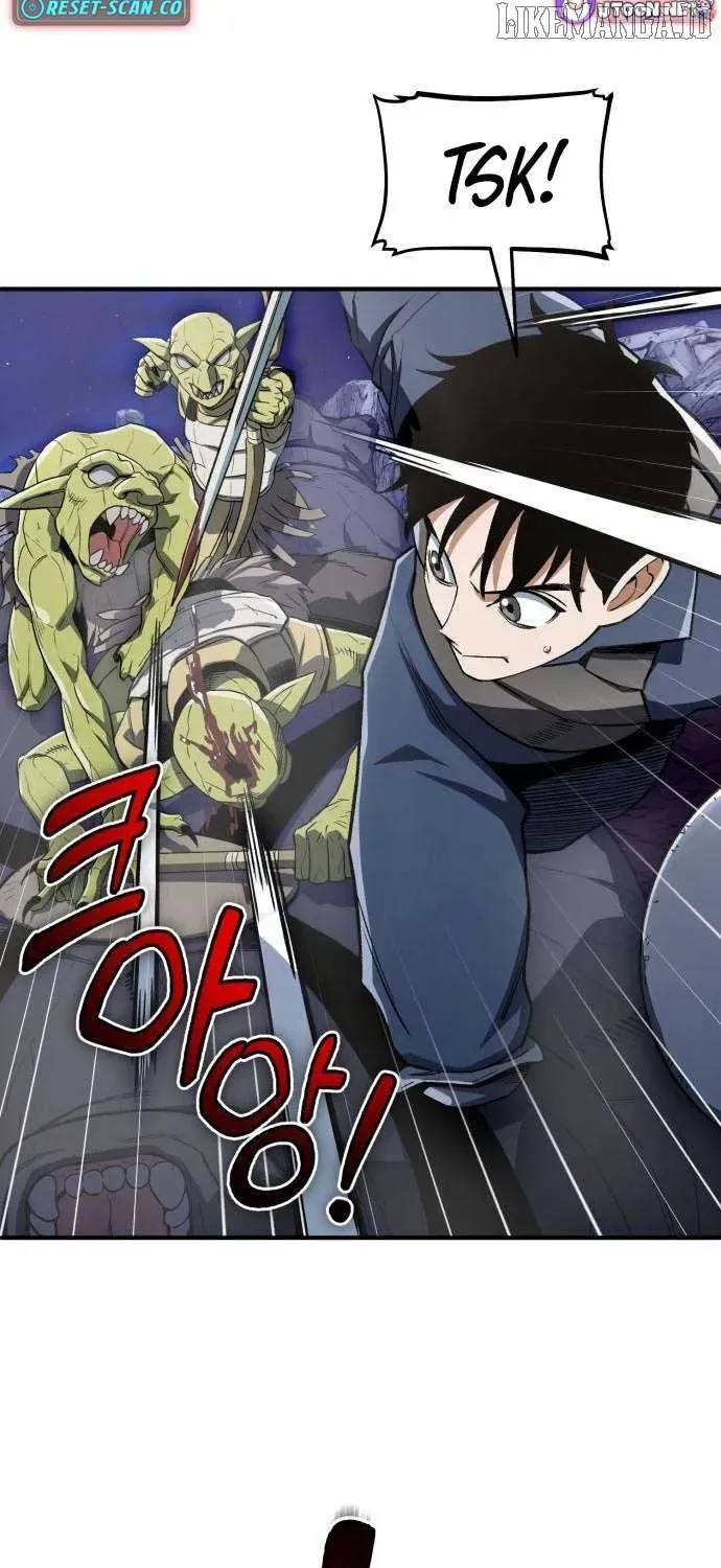 Read Blood Demon Reincarnation chapter 29.1 image 7 on Lezhin