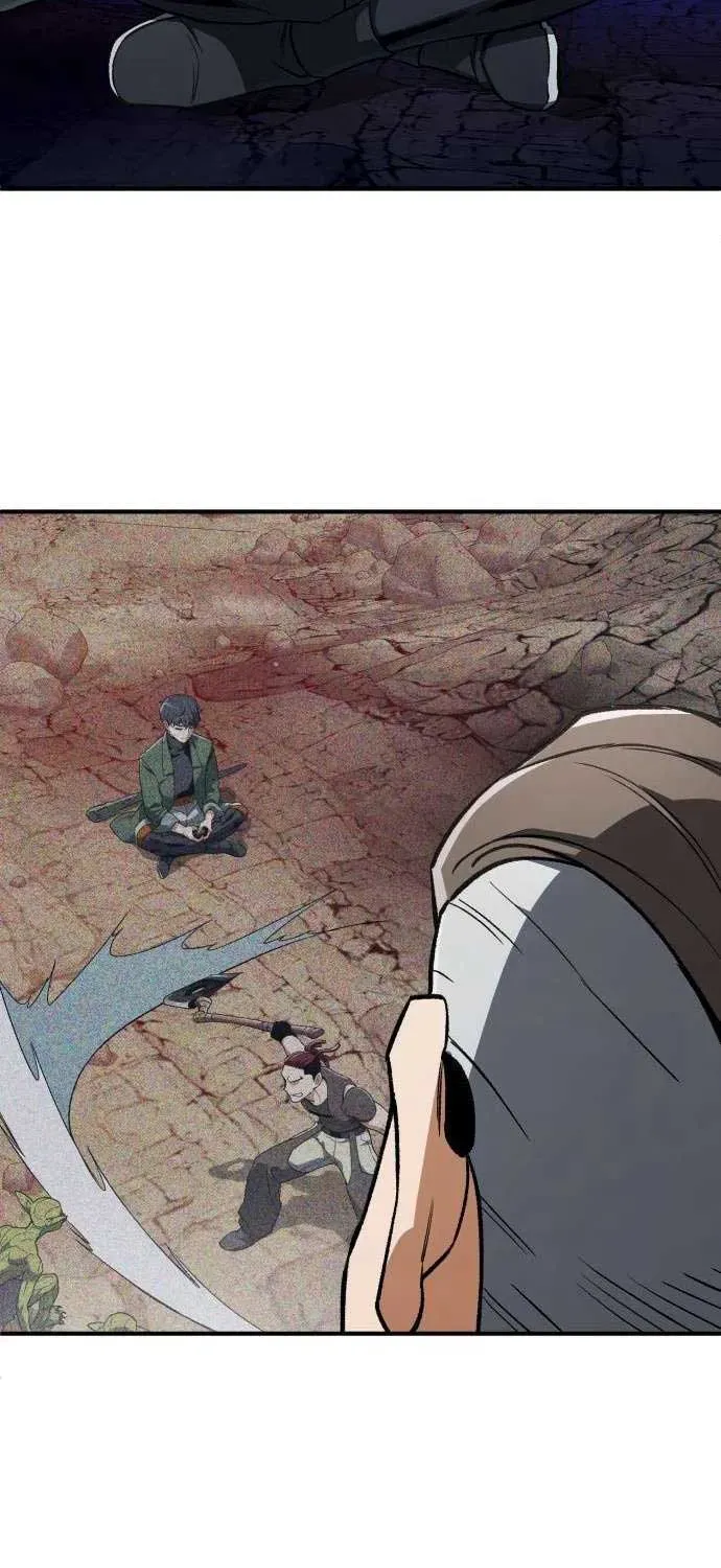 Read Blood Demon Reincarnation chapter 29.1 image 72 on Lezhin