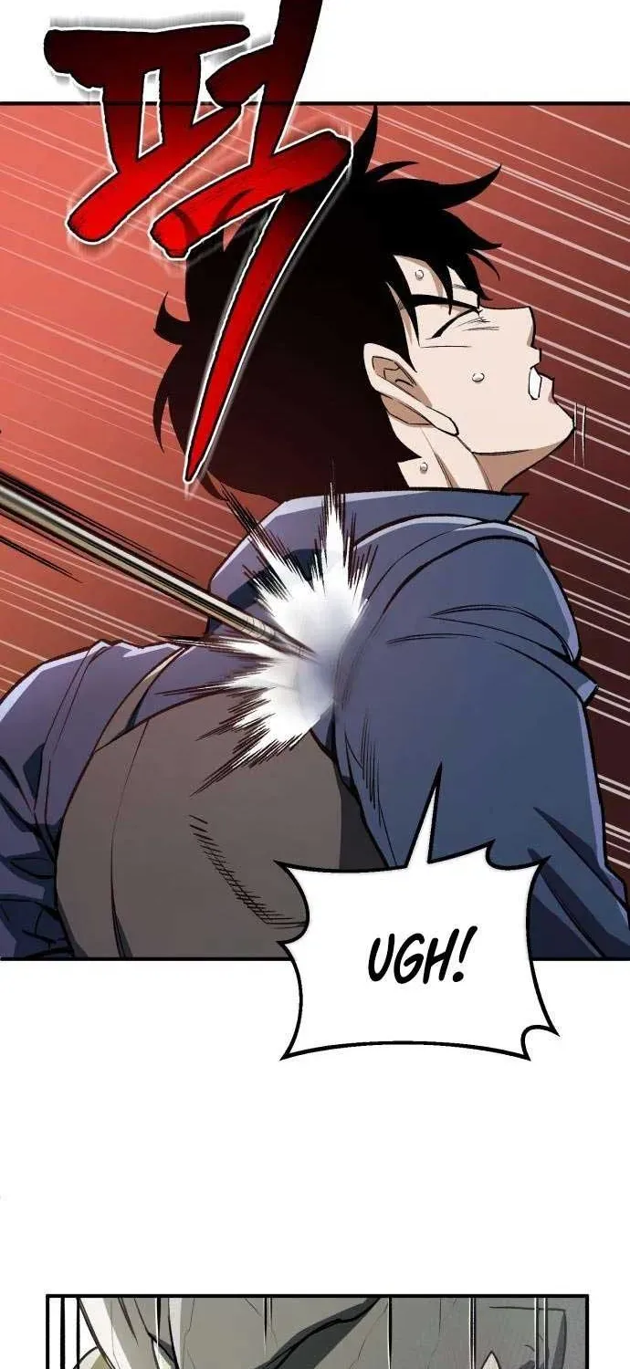 Read Blood Demon Reincarnation chapter 29.1 image 8 on Lezhin