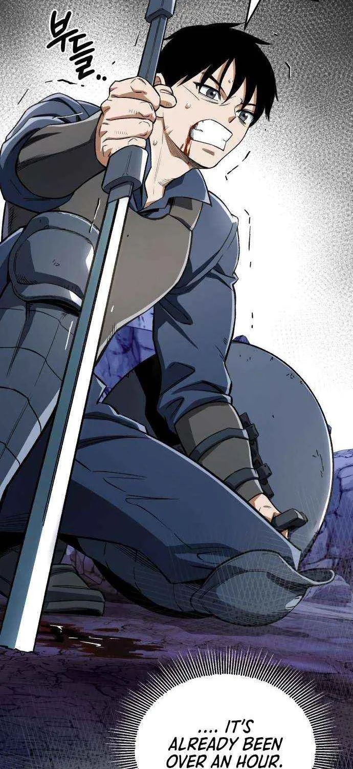 Read Blood Demon Reincarnation chapter 29 image 16 on Lezhin