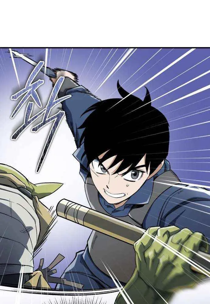 Read Blood Demon Reincarnation chapter 29 image 21 on Lezhin