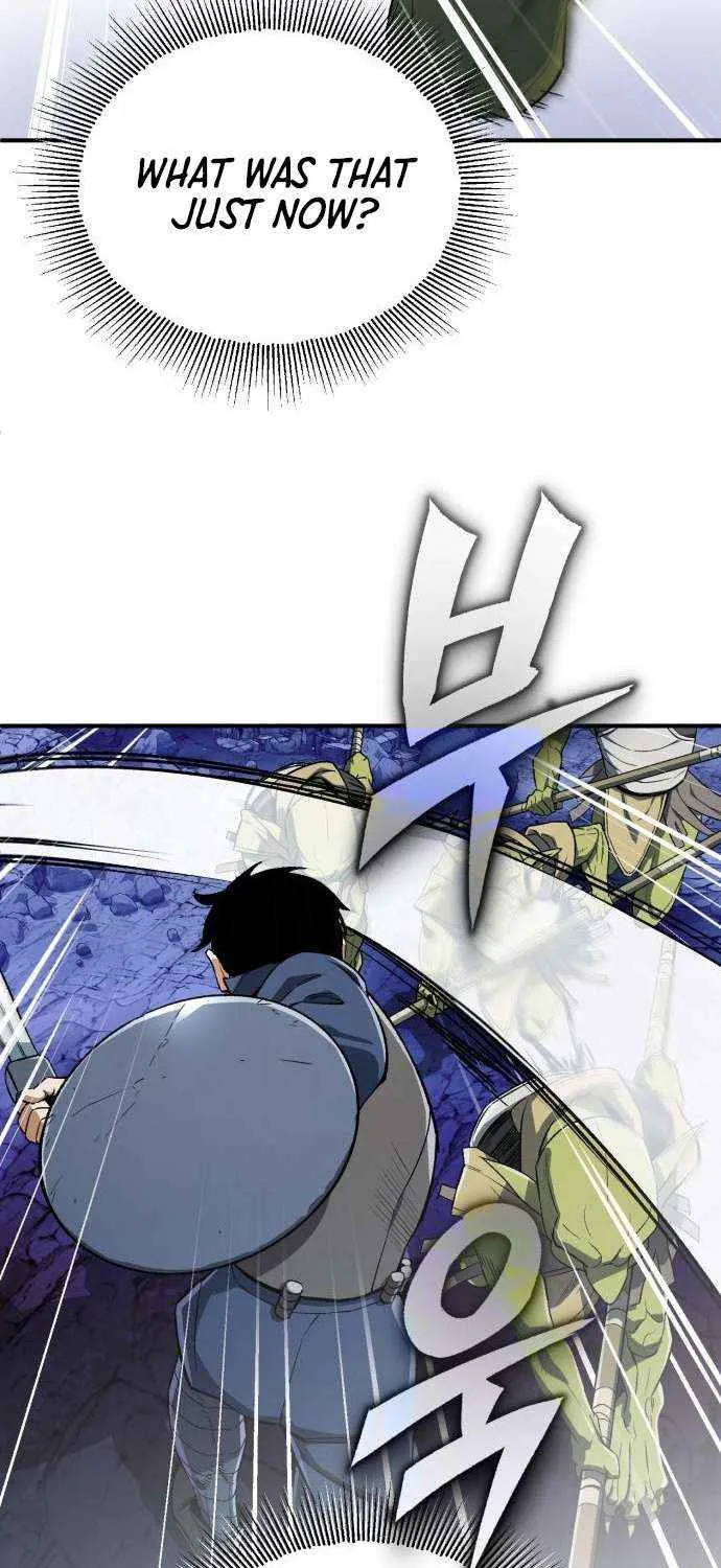 Read Blood Demon Reincarnation chapter 29 image 22 on Lezhin