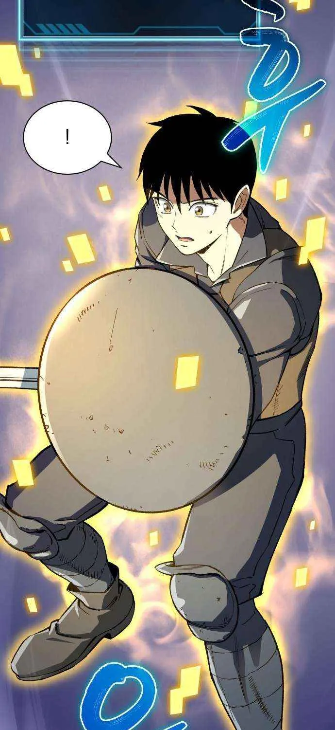 Read Blood Demon Reincarnation chapter 29 image 29 on Lezhin