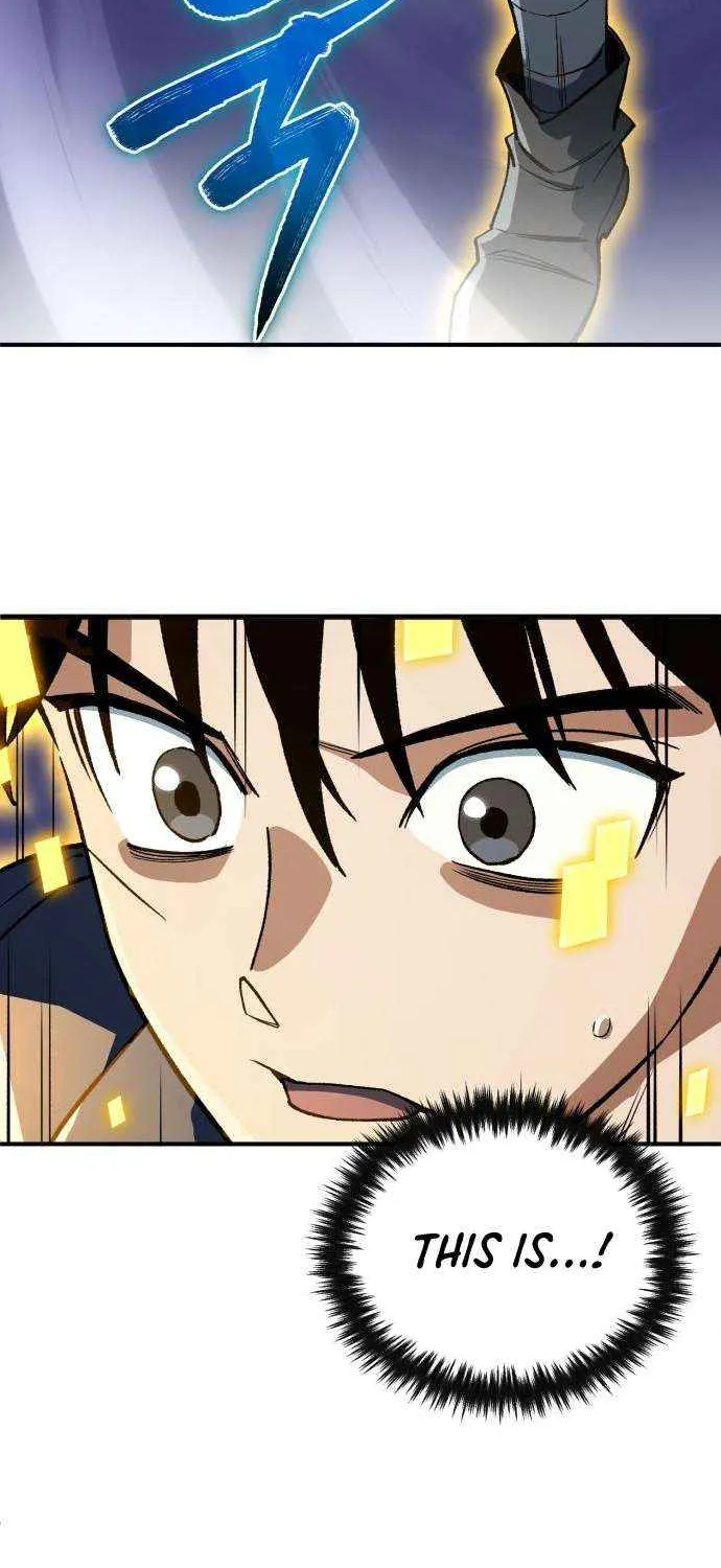Read Blood Demon Reincarnation chapter 29 image 30 on Lezhin