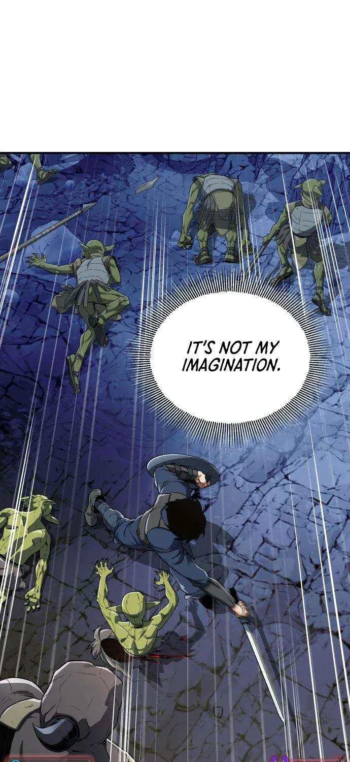 Read Blood Demon Reincarnation chapter 29 image 32 on Lezhin