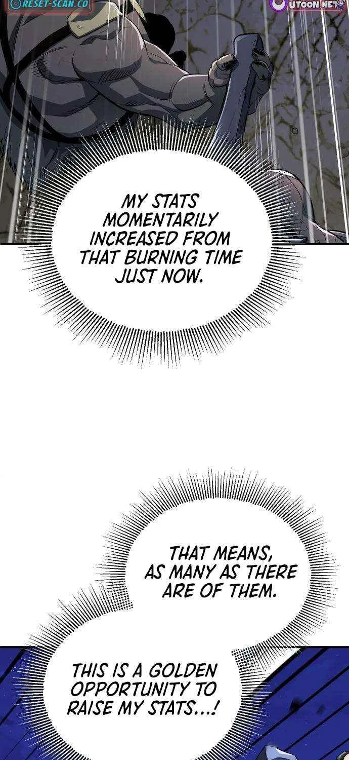 Read Blood Demon Reincarnation chapter 29 image 33 on Lezhin