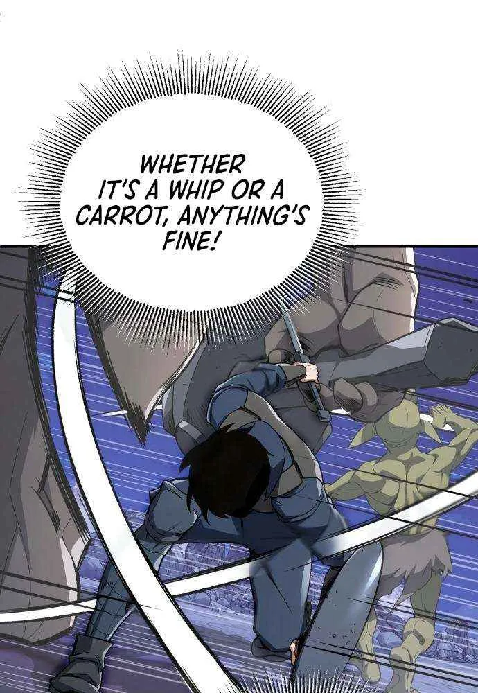 Read Blood Demon Reincarnation chapter 29 image 35 on Lezhin