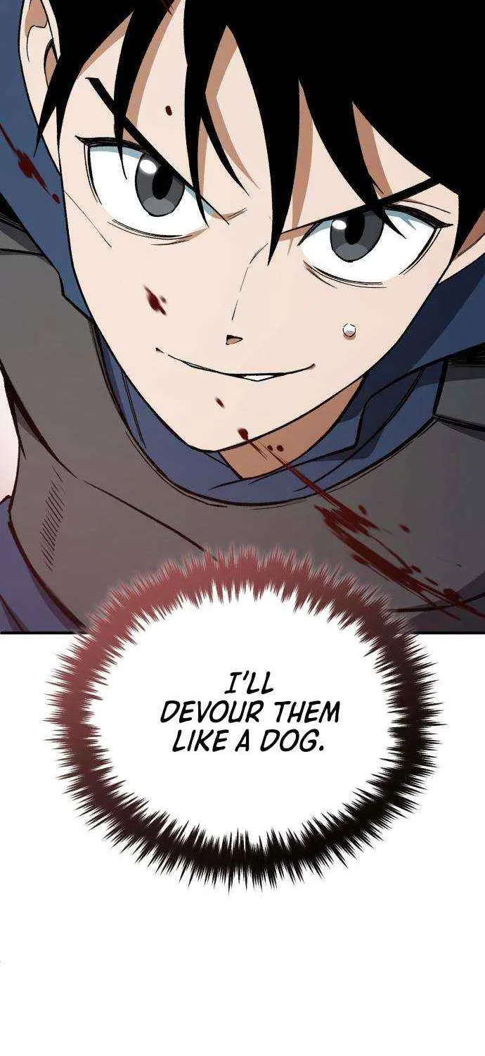 Read Blood Demon Reincarnation chapter 29 image 37 on Lezhin