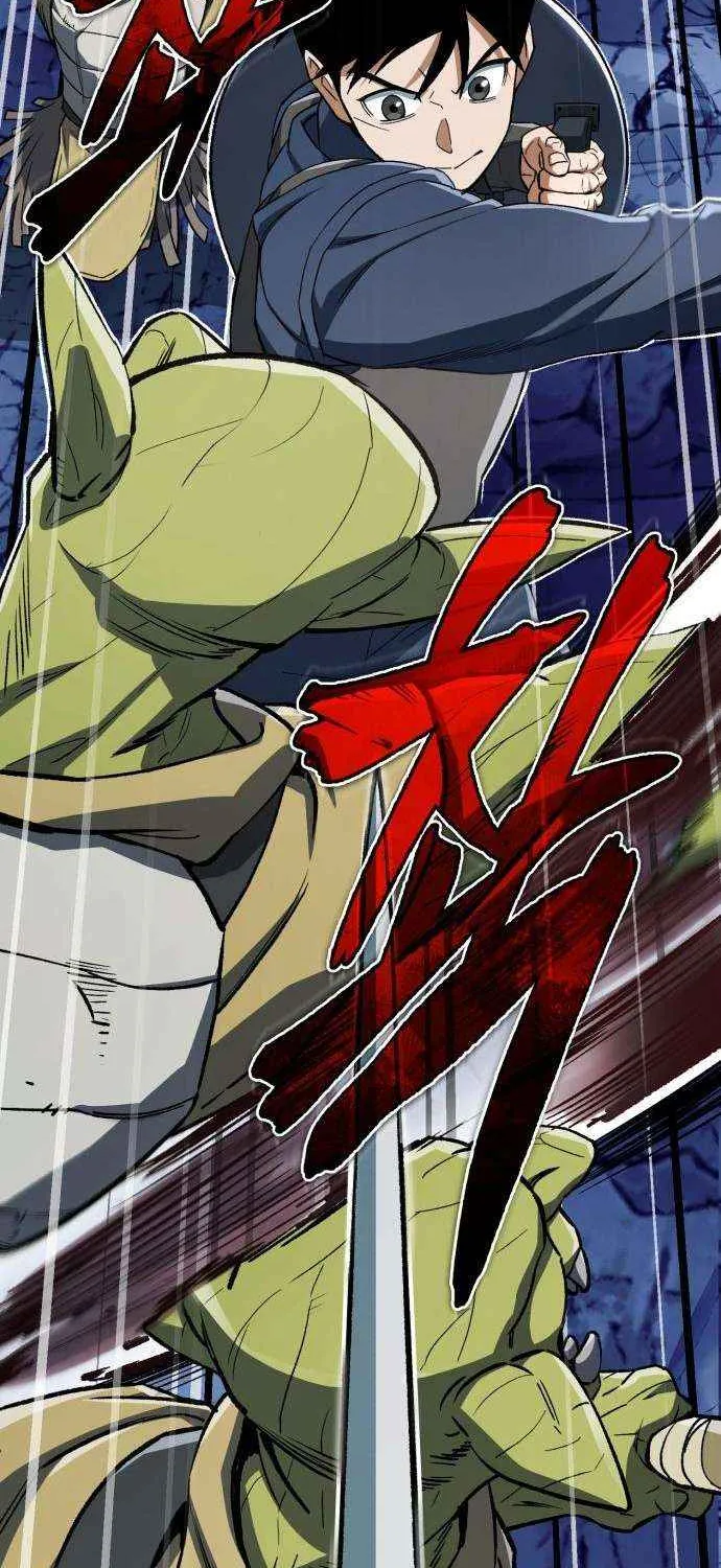 Read Blood Demon Reincarnation chapter 29 image 41 on Lezhin