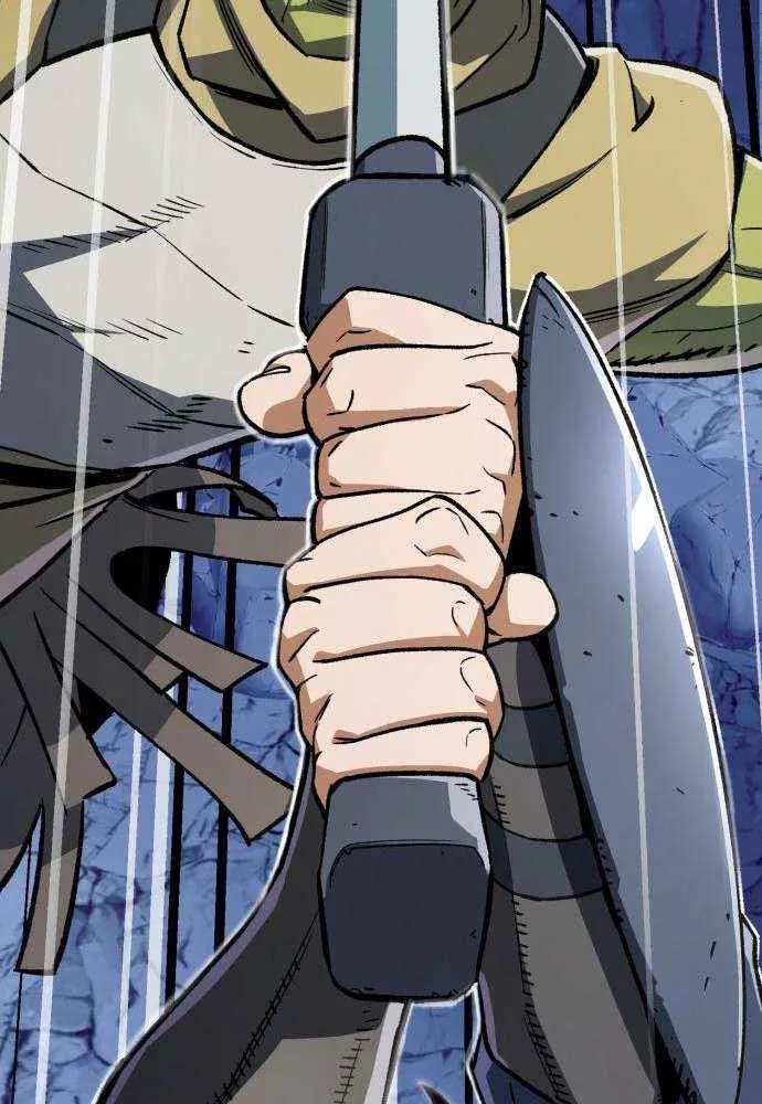Read Blood Demon Reincarnation chapter 29 image 42 on Lezhin