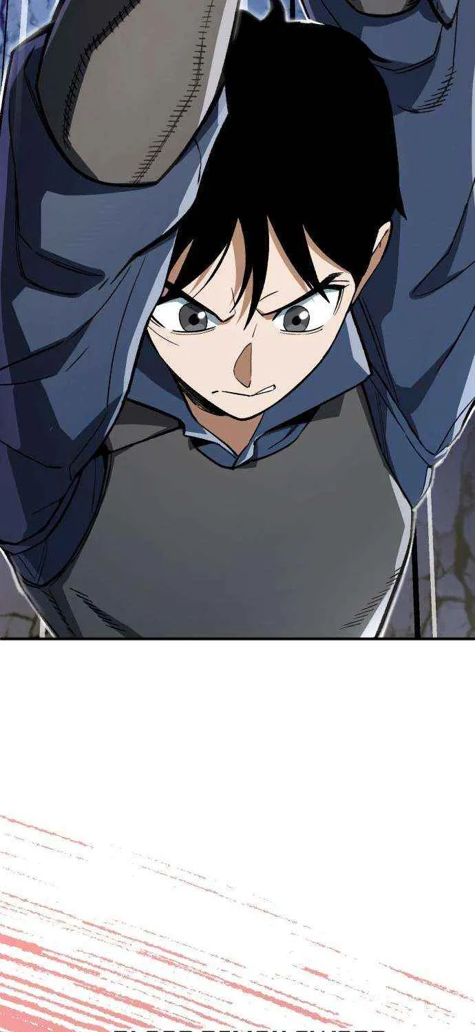 Read Blood Demon Reincarnation chapter 29 image 43 on Lezhin