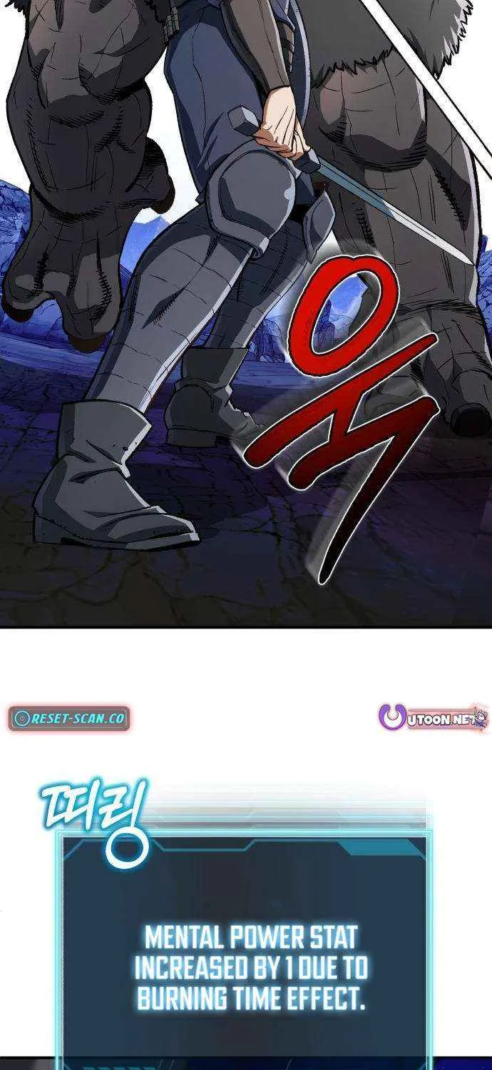 Read Blood Demon Reincarnation chapter 29 image 45 on Lezhin