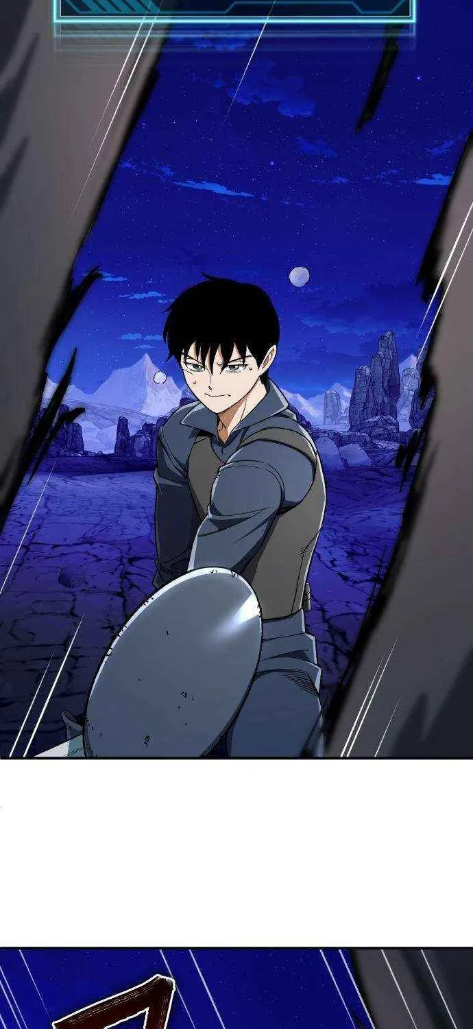 Read Blood Demon Reincarnation chapter 29 image 46 on Lezhin
