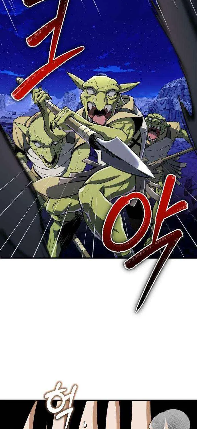 Read Blood Demon Reincarnation chapter 29 image 47 on Lezhin