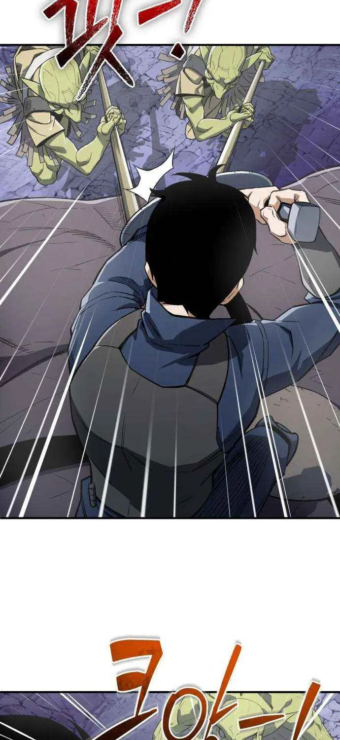 Read Blood Demon Reincarnation chapter 29 image 5 on Lezhin