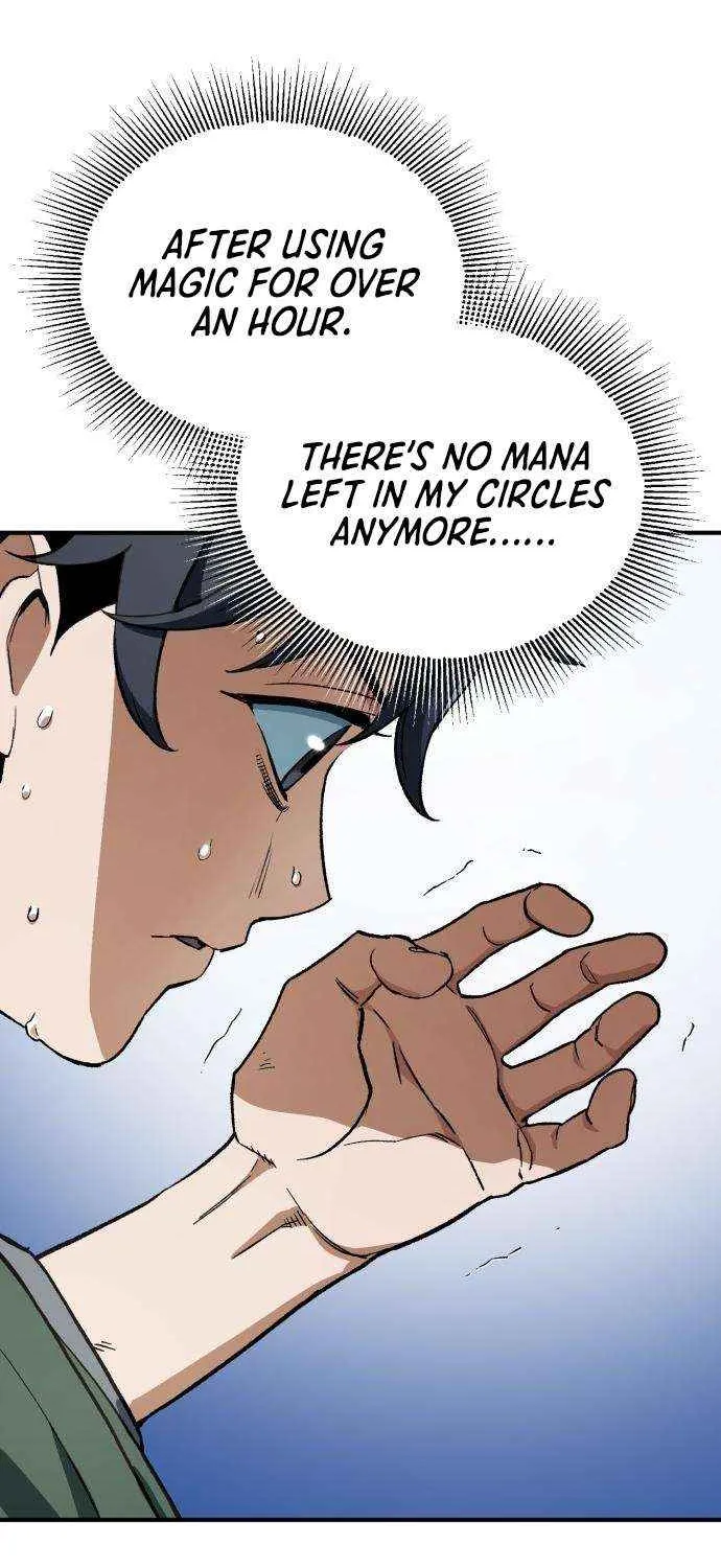 Read Blood Demon Reincarnation chapter 29 image 53 on Lezhin