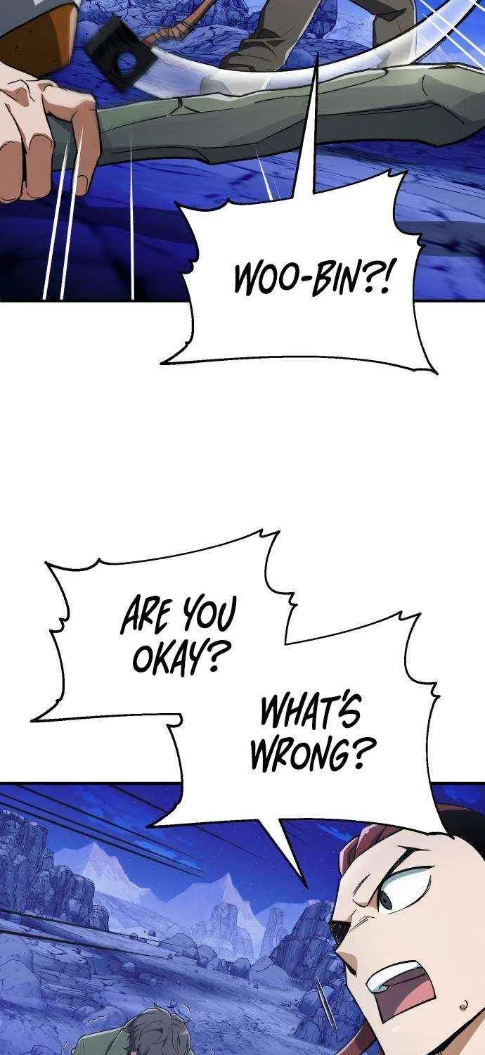 Read Blood Demon Reincarnation chapter 29 image 55 on Lezhin
