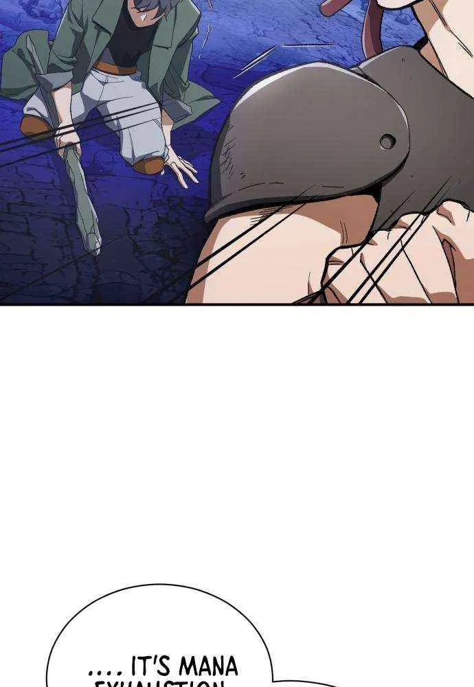 Read Blood Demon Reincarnation chapter 29 image 56 on Lezhin
