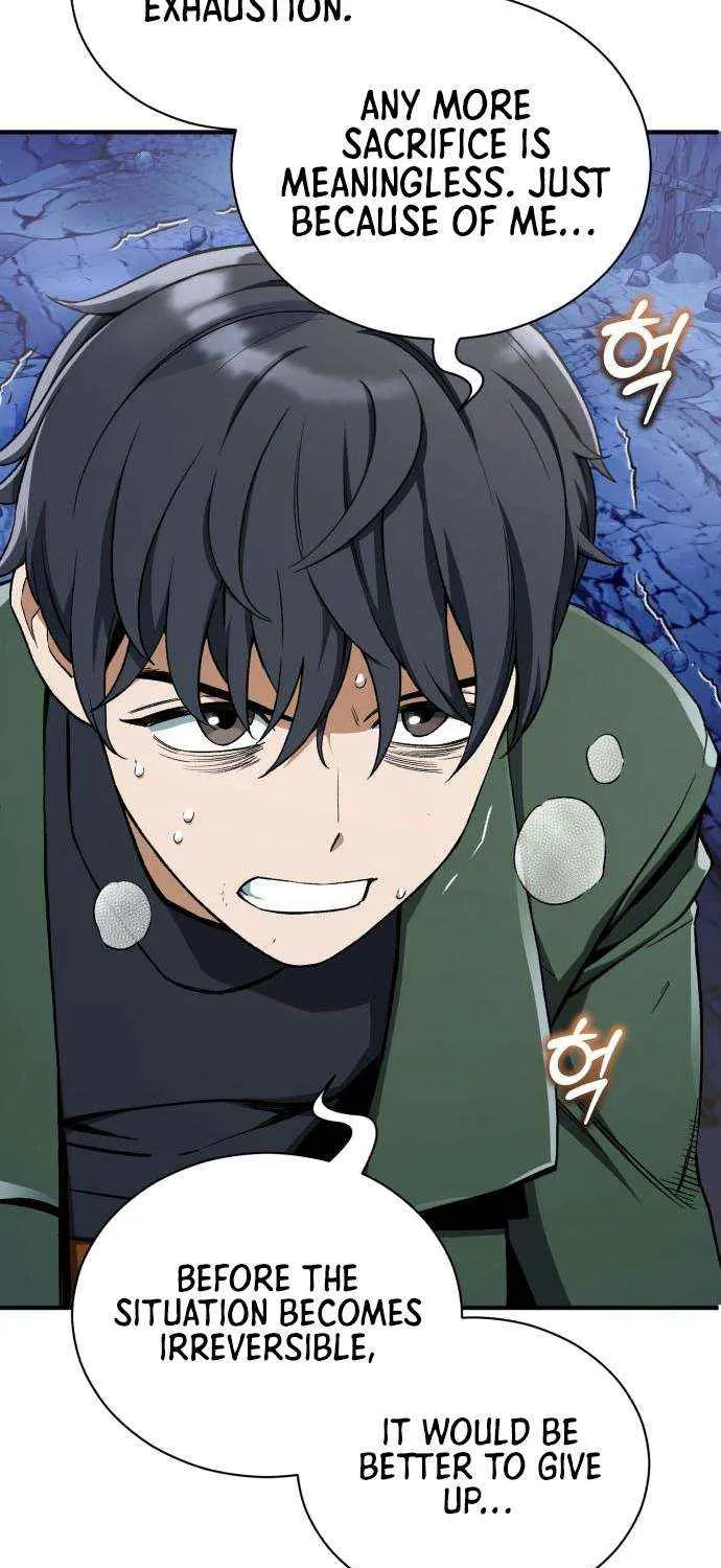 Read Blood Demon Reincarnation chapter 29 image 57 on Lezhin