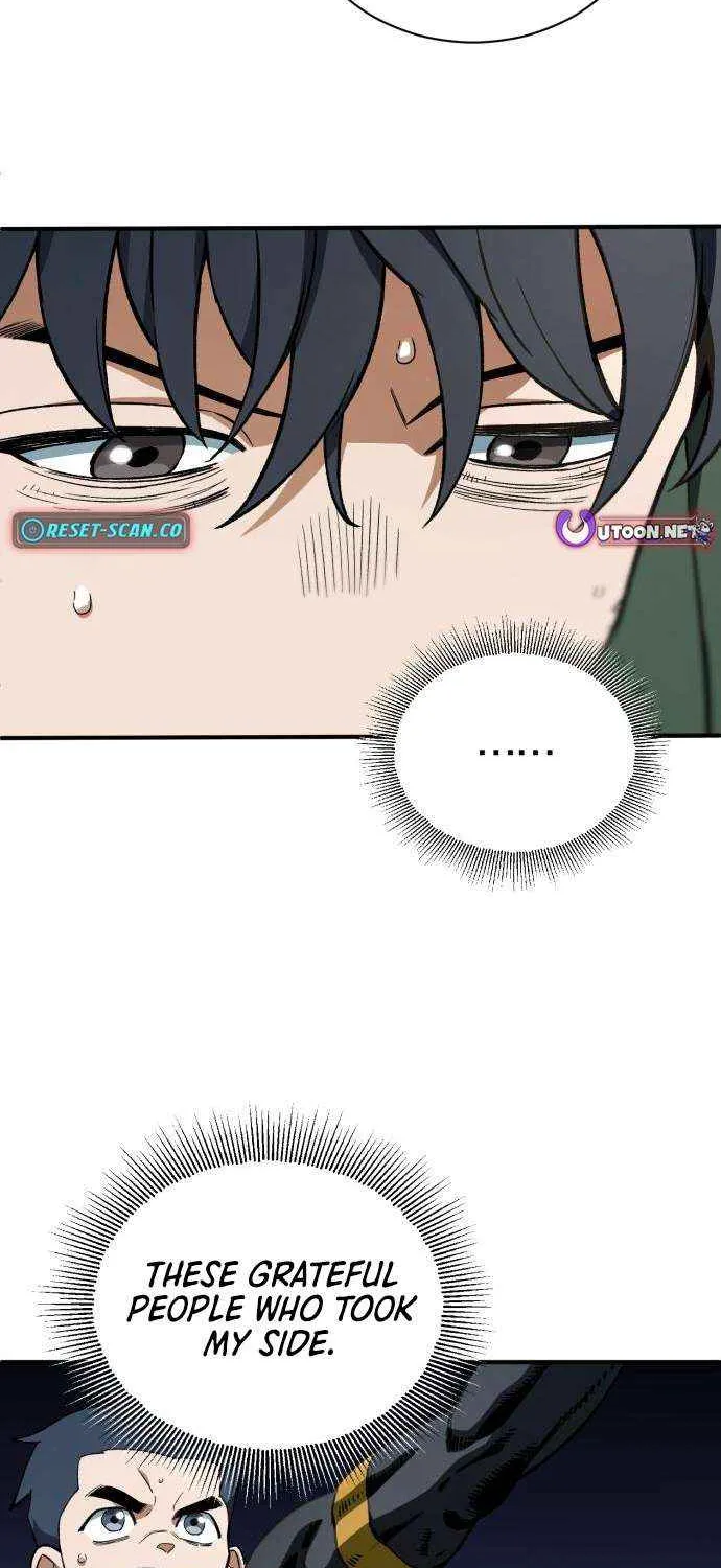 Read Blood Demon Reincarnation chapter 29 image 58 on Lezhin