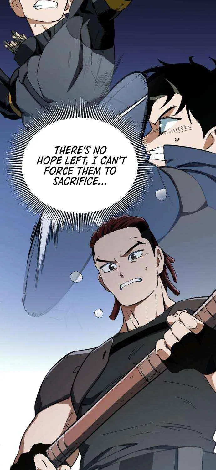 Read Blood Demon Reincarnation chapter 29 image 59 on Lezhin