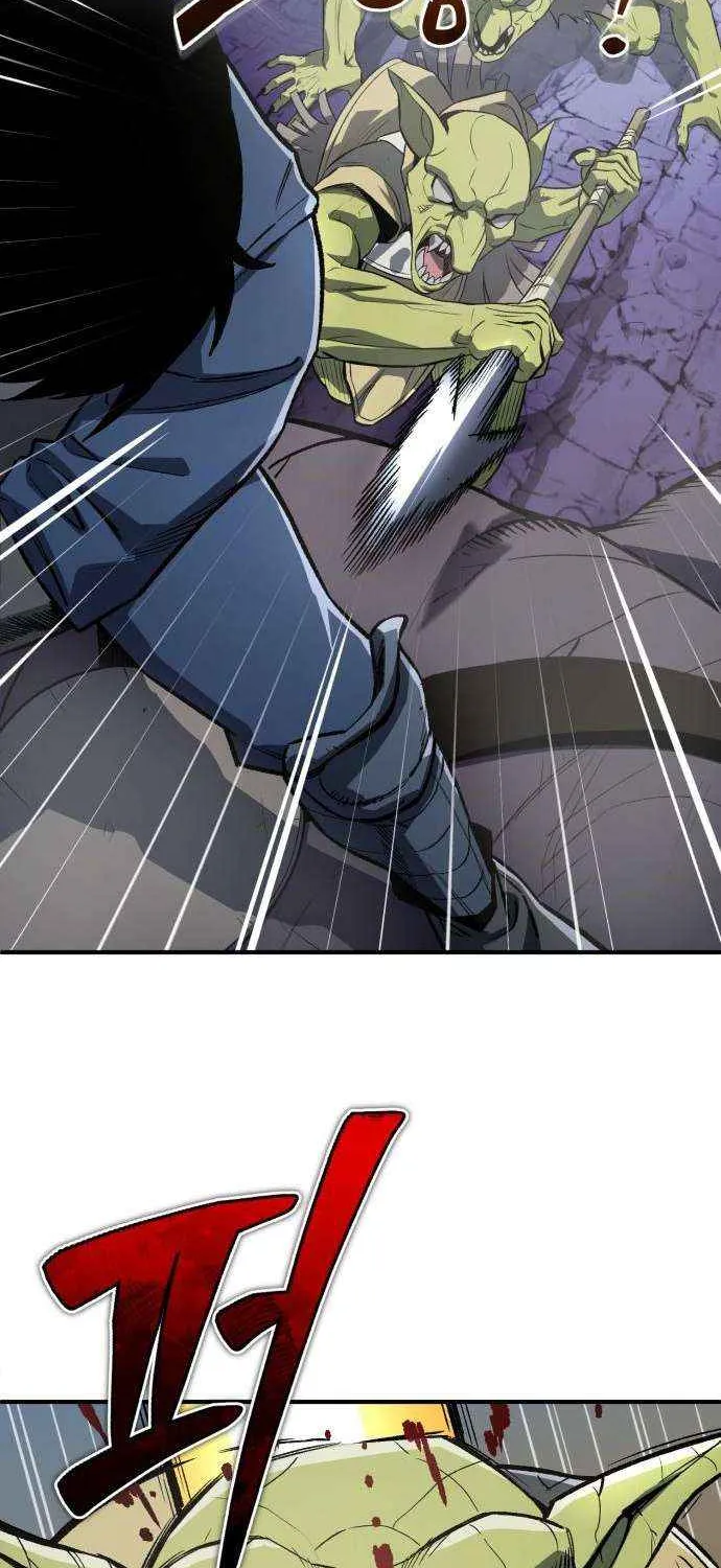 Read Blood Demon Reincarnation chapter 29 image 6 on Lezhin