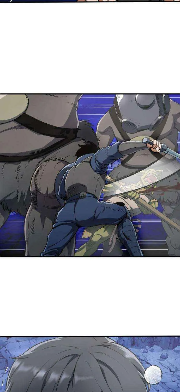 Read Blood Demon Reincarnation chapter 29 image 61 on Lezhin