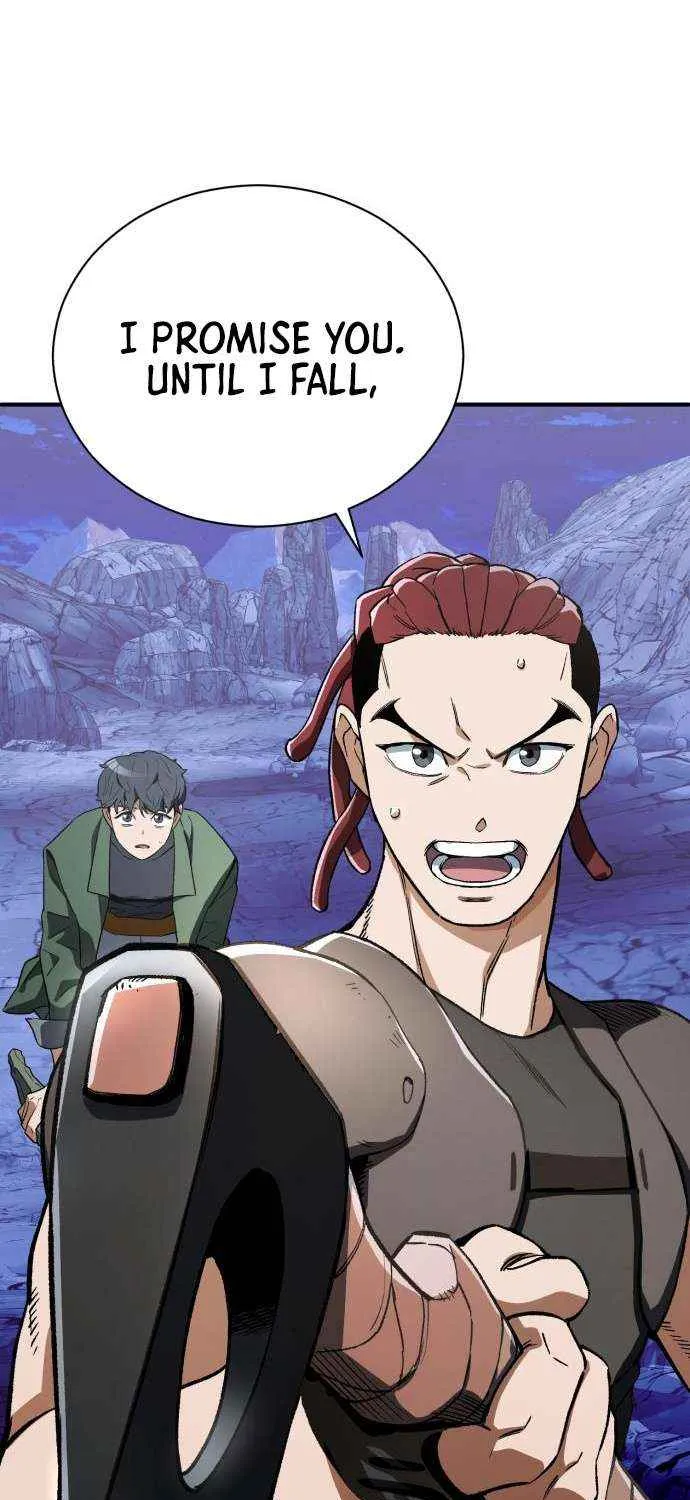 Read Blood Demon Reincarnation chapter 29 image 68 on Lezhin