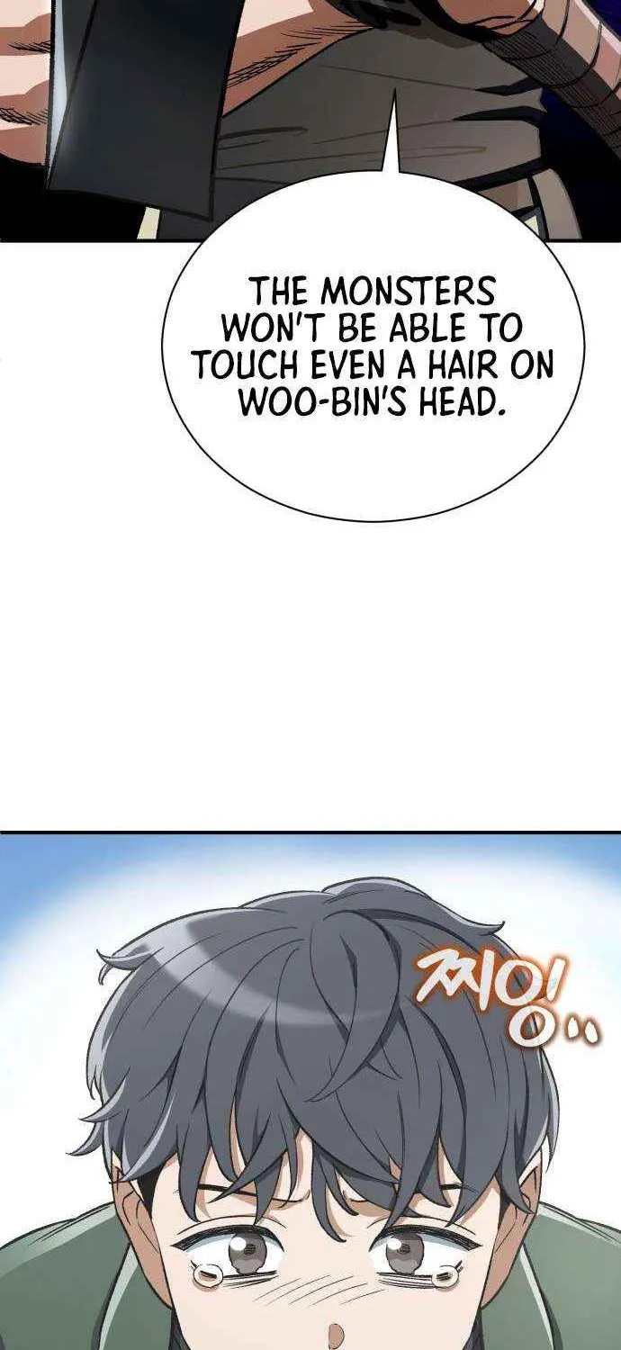 Read Blood Demon Reincarnation chapter 29 image 69 on Lezhin